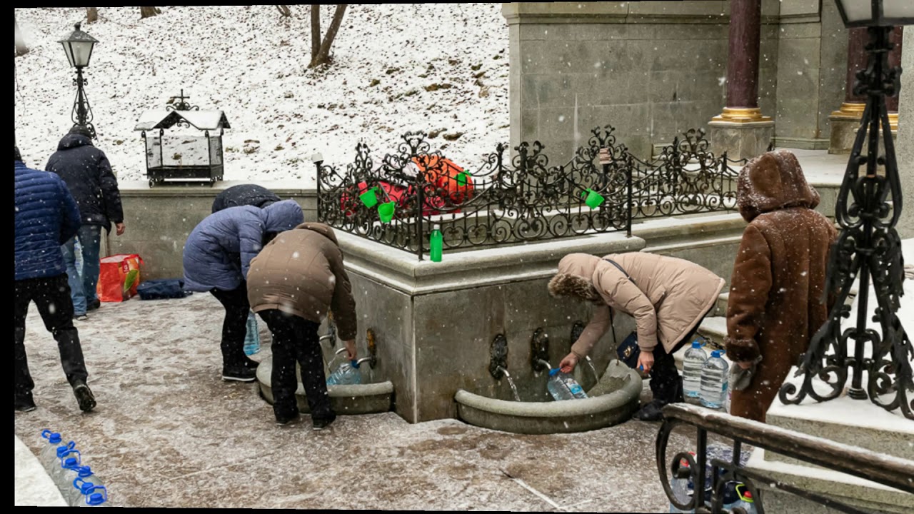 Зимний Талеж 13 12 2020